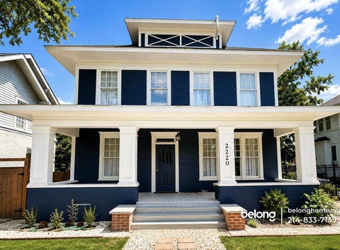 Photo of 2220 Gorman Ave AVE, Waco, TX 76707 (MLS # 36403467)