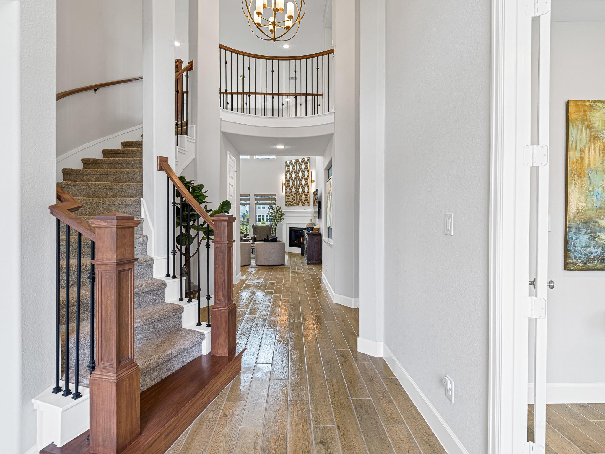 5615 Logan Ridge Lane