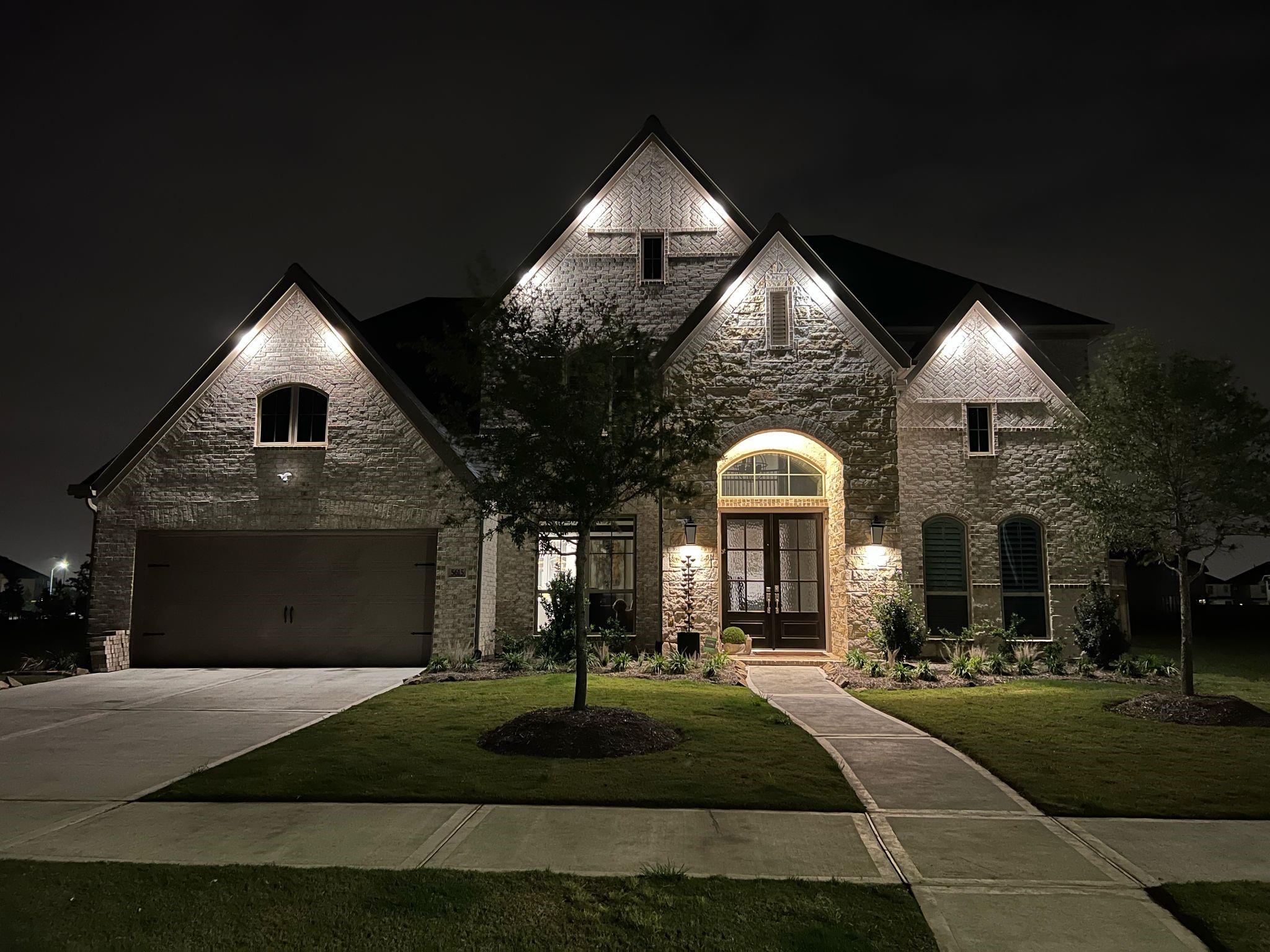 5615 Logan Ridge Lane