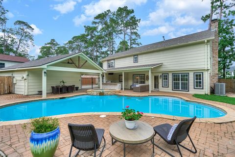 Photo of 6411 Elmgrove Road, Spring, TX 77389 (MLS # 4126531)