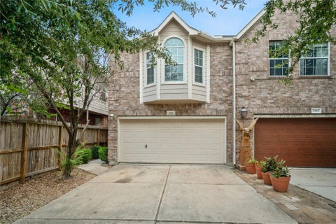Photo of 5420 Petty Street, Houston, TX 77007 (MLS # 41051460)