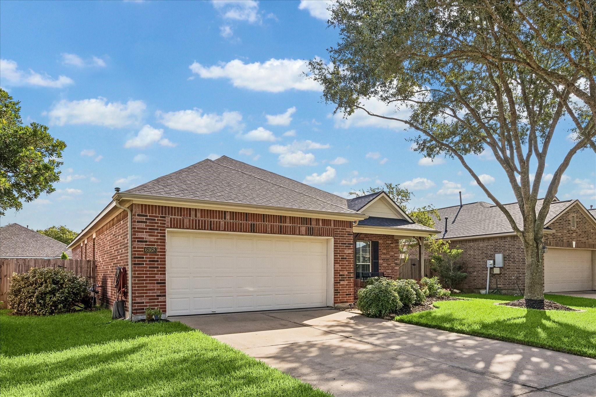 6168 Cornell Lane