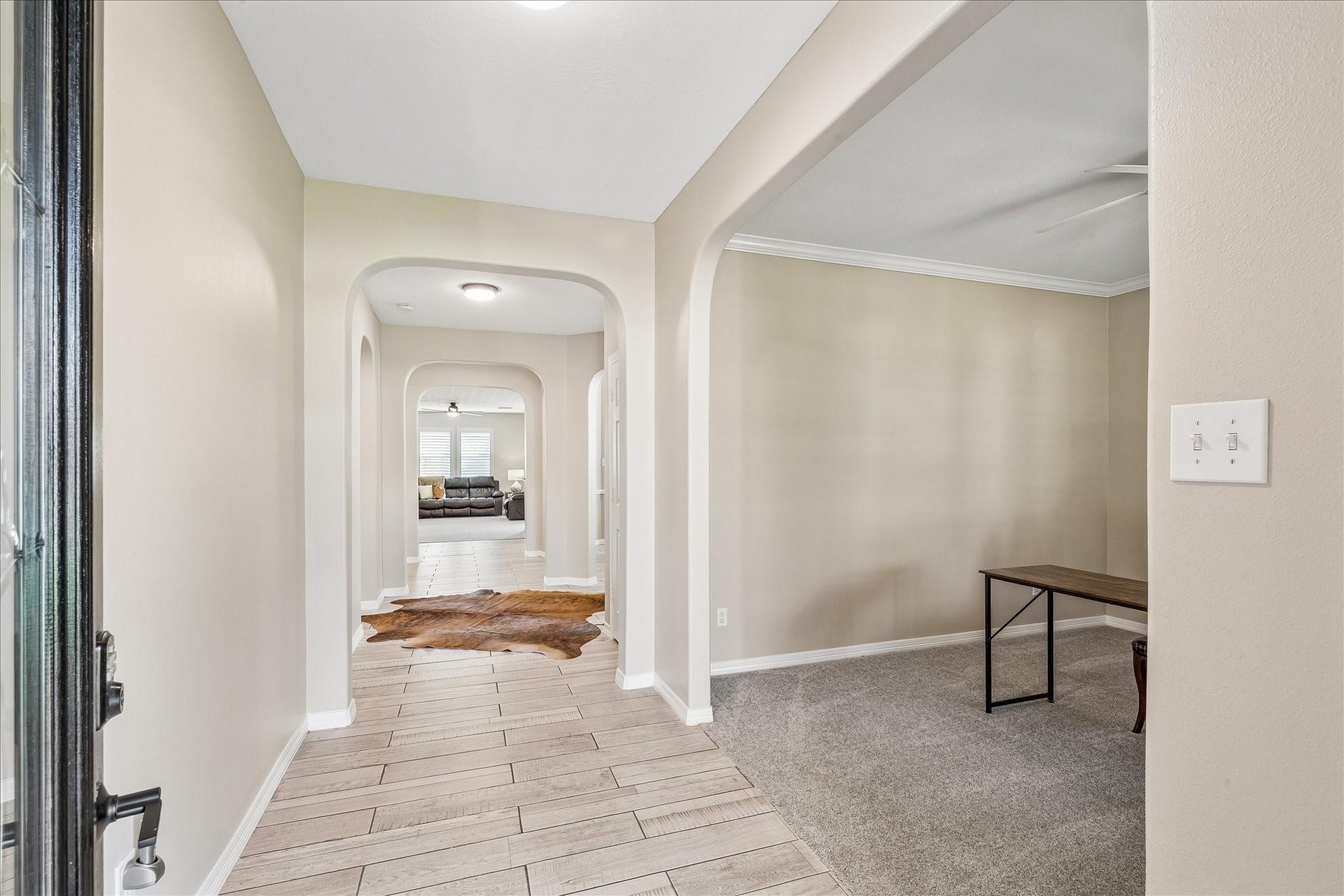6168 Cornell Lane
