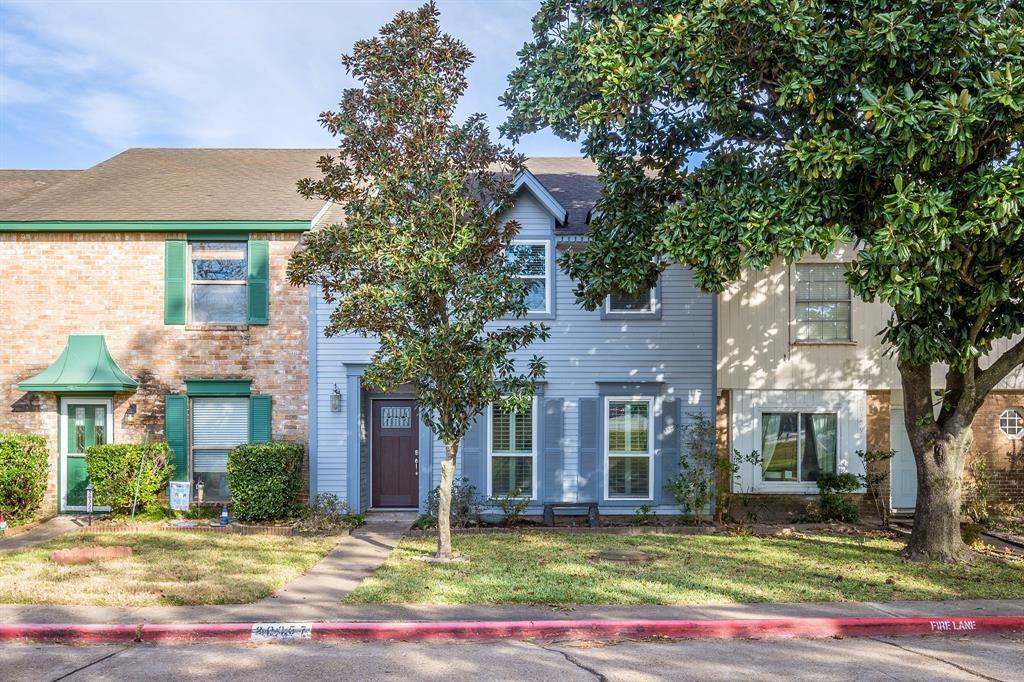 Photo of 20357 Fieldtree Drive, Humble, TX 77338 (MLS # 21576854)