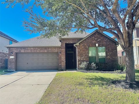 Photo of 11103 Avery Oaks Lane, Richmond, TX 77406 (MLS # 86896061)