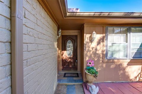 11222 Langdon Lane Lane Houston TX 77072