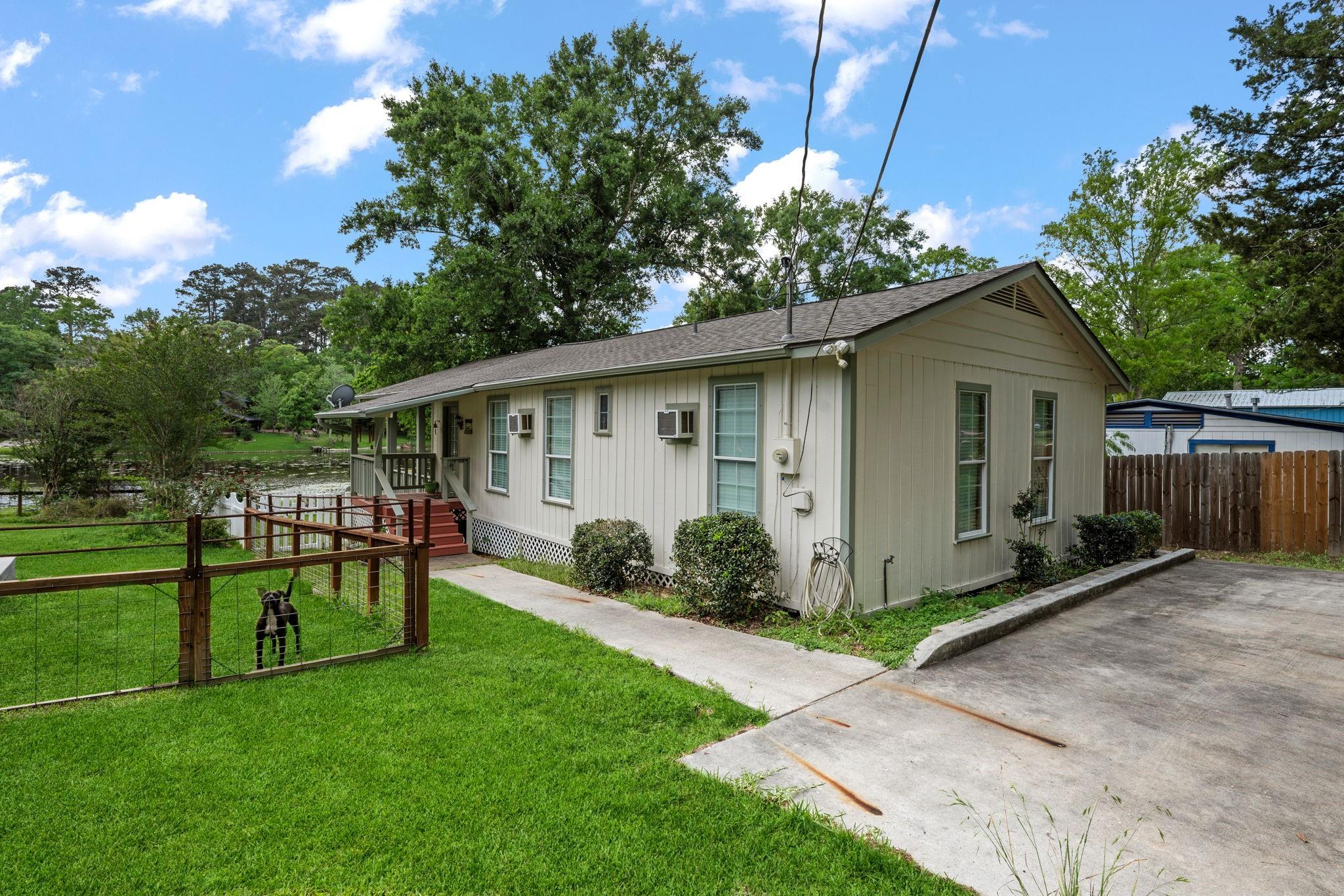 11158 Quinlan North Lake Drive