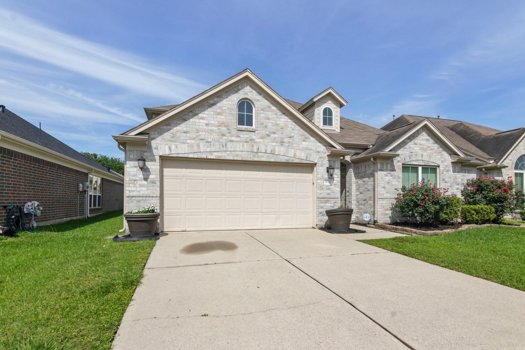 14522 Round Mountain Drive