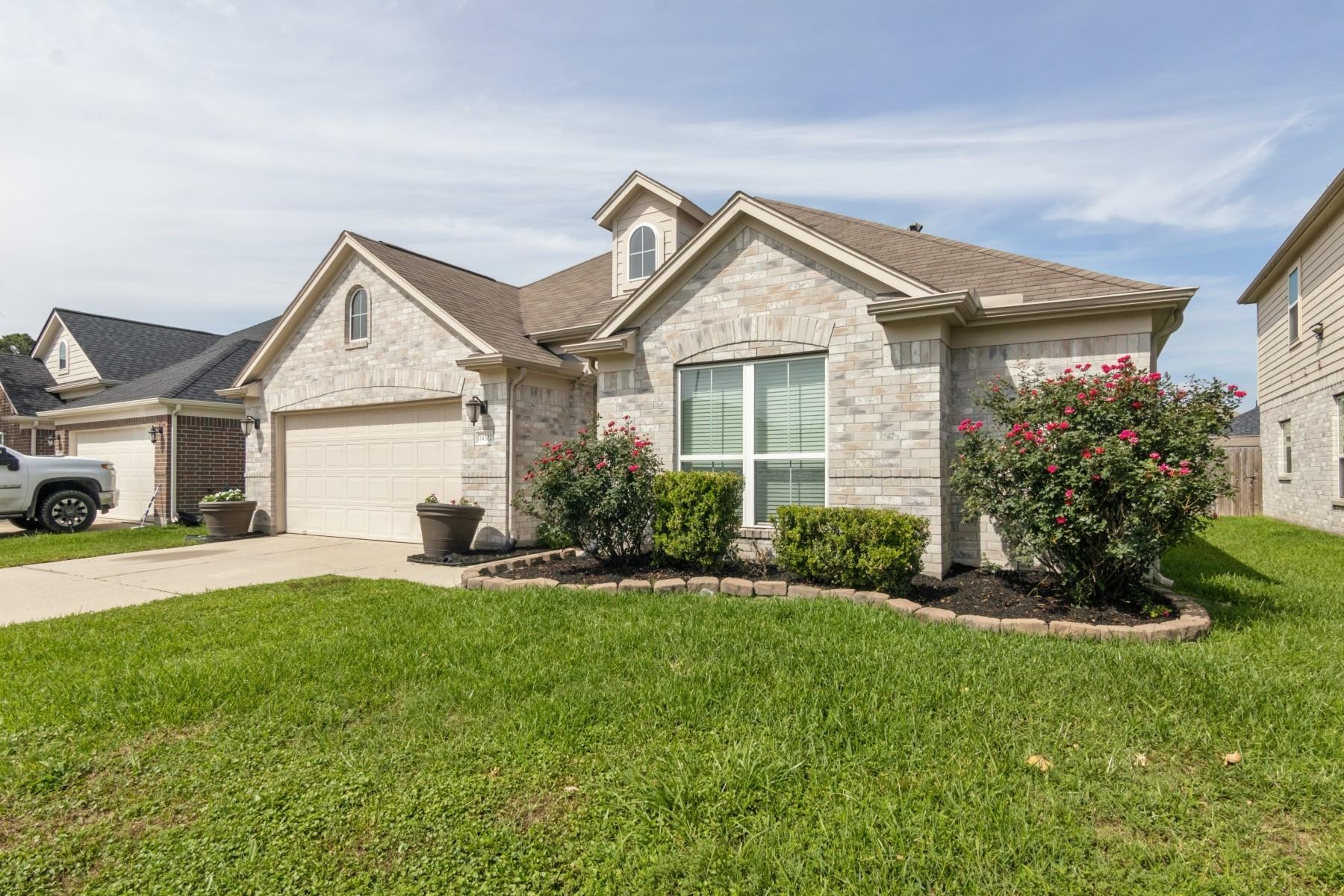 14522 Round Mountain Drive