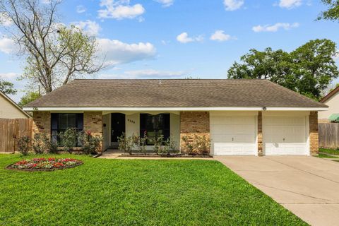 9238 Rockhurst Drive Houston TX 77080