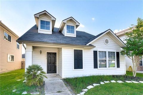 Photo of 11917 Longwood Garden Way, Houston, TX 77047 (MLS # 38971282)
