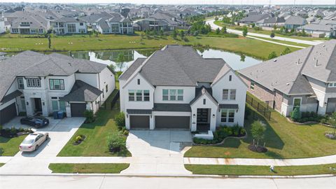 21515 Sunshine Flight Drive Cypress TX 77433