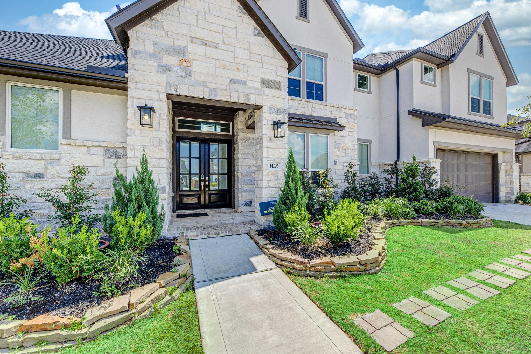 14206 Lollypine Pointe Drive