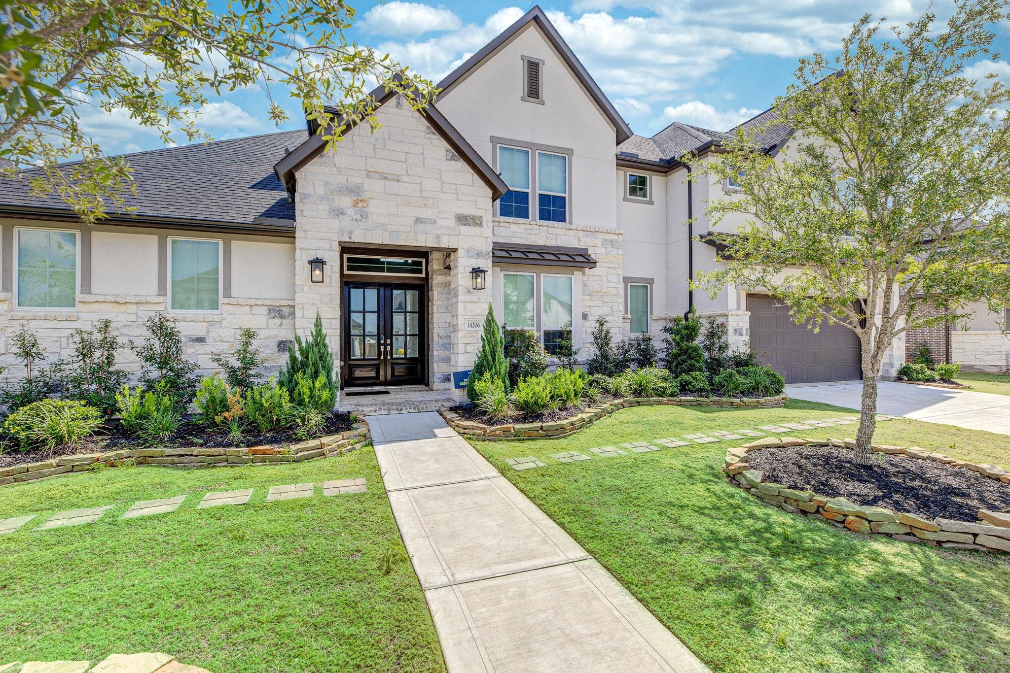 14206 Lollypine Pointe Drive