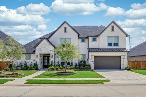 Homes For Sale - 14206 Lollypine Pointe Drive<br/> Cypress, TX 77433
