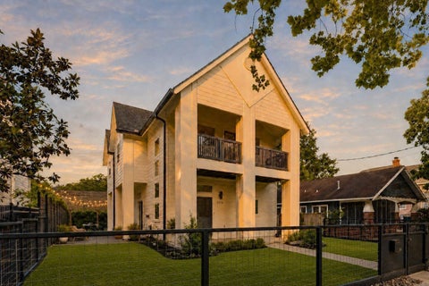 Photo of 3118 Morrison Street, Houston, TX 77009 (MLS # 13243878)