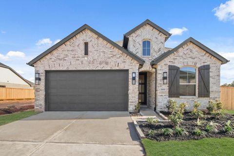 Photo of 26601 West Skylight Brook Circle, Montgomery, TX 77316 (MLS # 8582421)