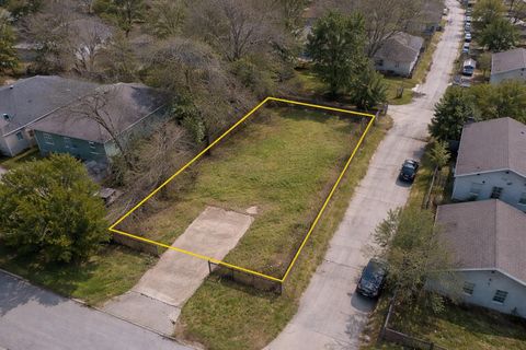 3454 Nathaniel Brown Street Houston TX 77021