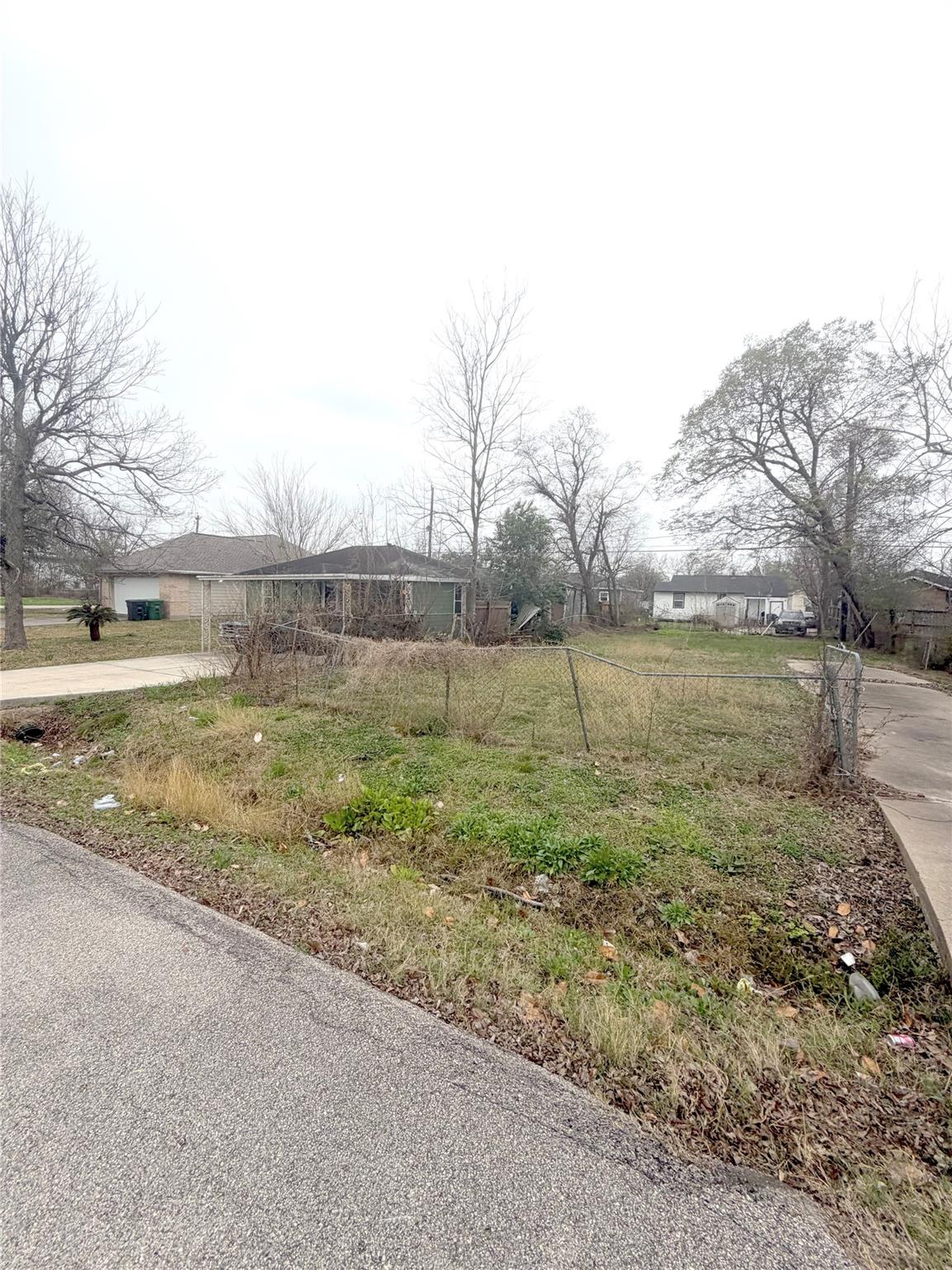 3454 Nathaniel Brown Street