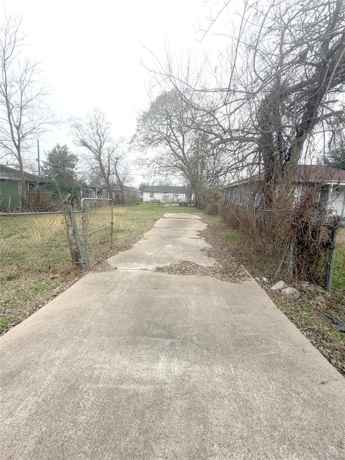 3454 Nathaniel Brown Street