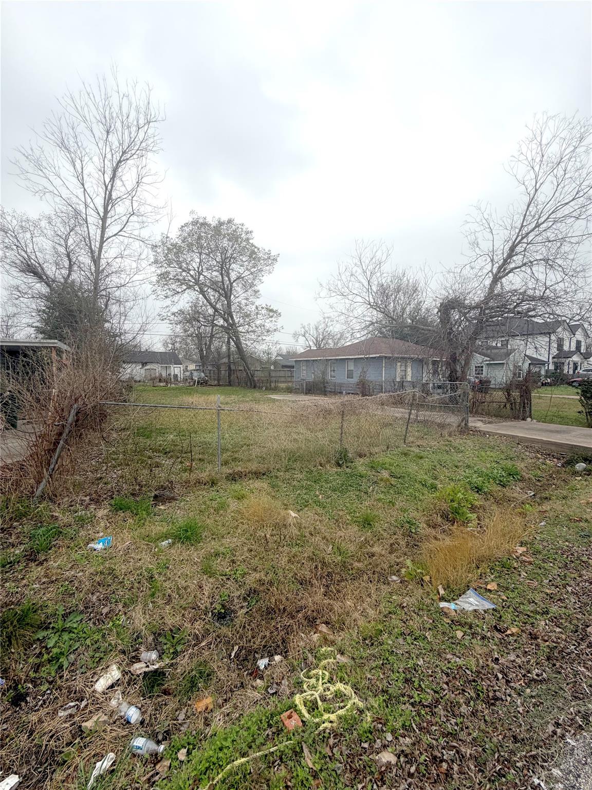 3454 Nathaniel Brown Street