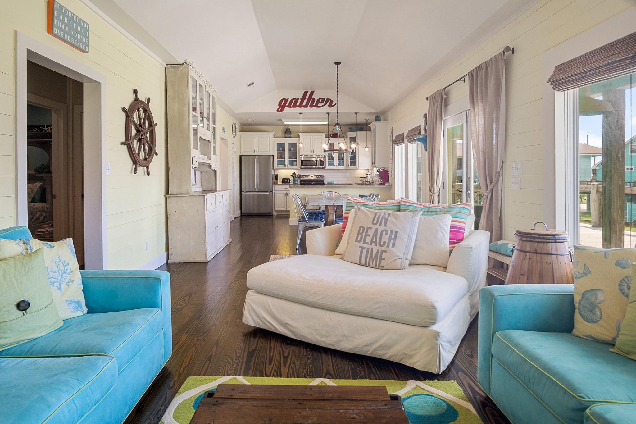 122 Ocean View Drive