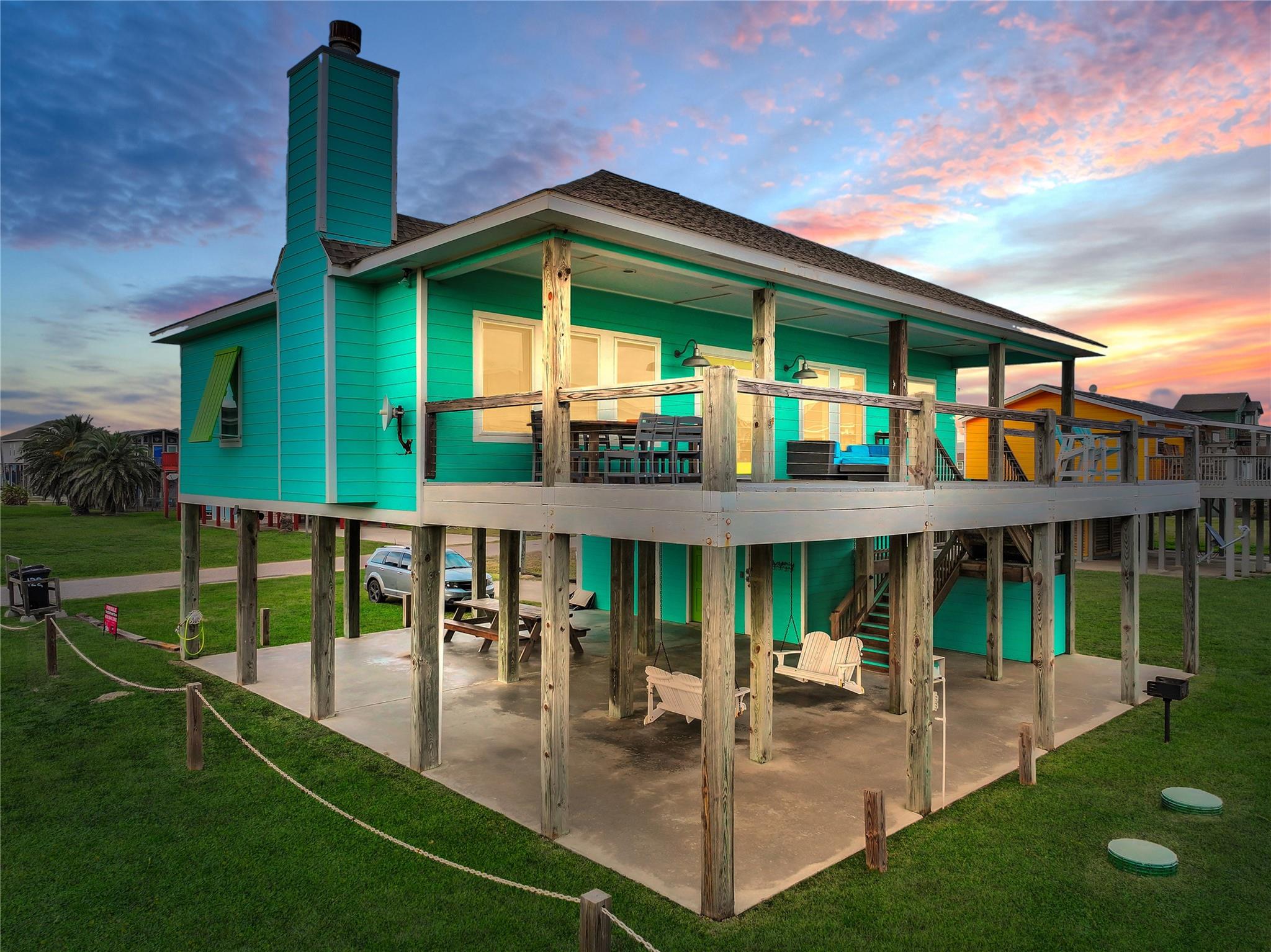 122 Ocean View Drive