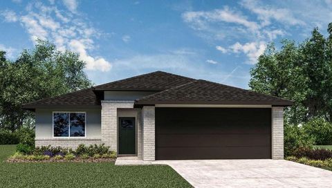 Photo of 14914 Cold Water Drive, Baytown, TX 77523 (MLS # 61099226)