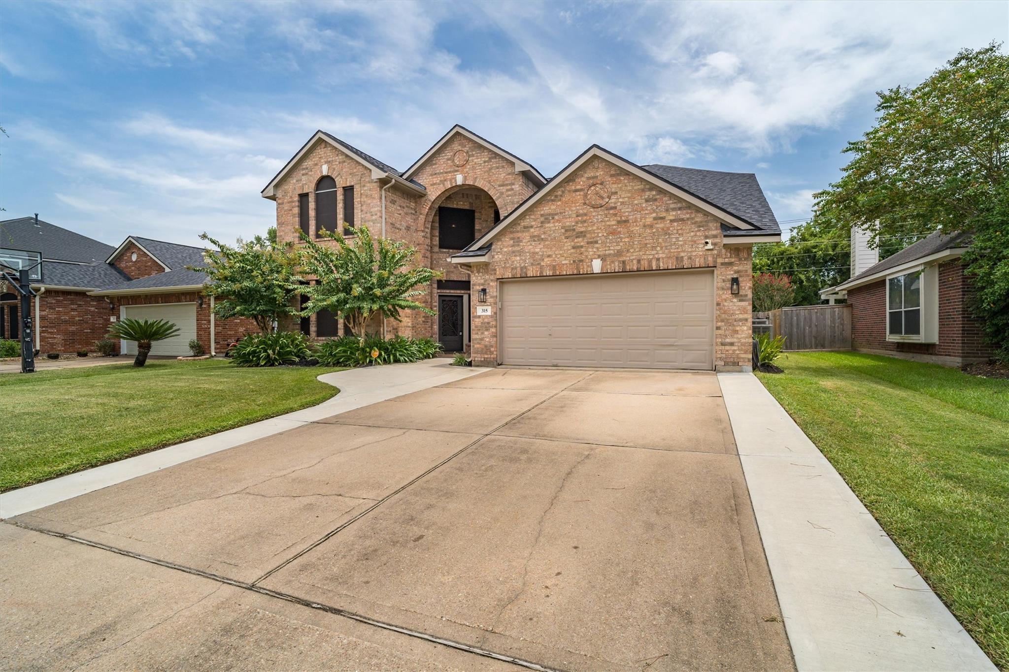 315 Blossomwood Drive