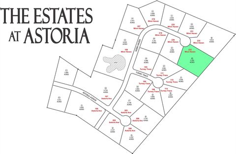 Photo of 232 Winn Haven, Round Top, TX 78954 (MLS # 84598767)