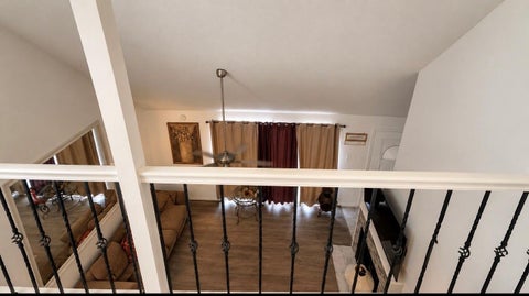 Tiny photo for 14550 Fonmeadow Drive #1500, Houston, TX 77035 (MLS # 23076684)