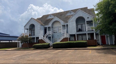 Tiny photo for 14550 Fonmeadow Drive #1500, Houston, TX 77035 (MLS # 23076684)