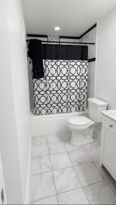 Tiny photo for 14550 Fonmeadow Drive #1500, Houston, TX 77035 (MLS # 23076684)