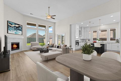 603 Debbie Court Rosharon TX 77583