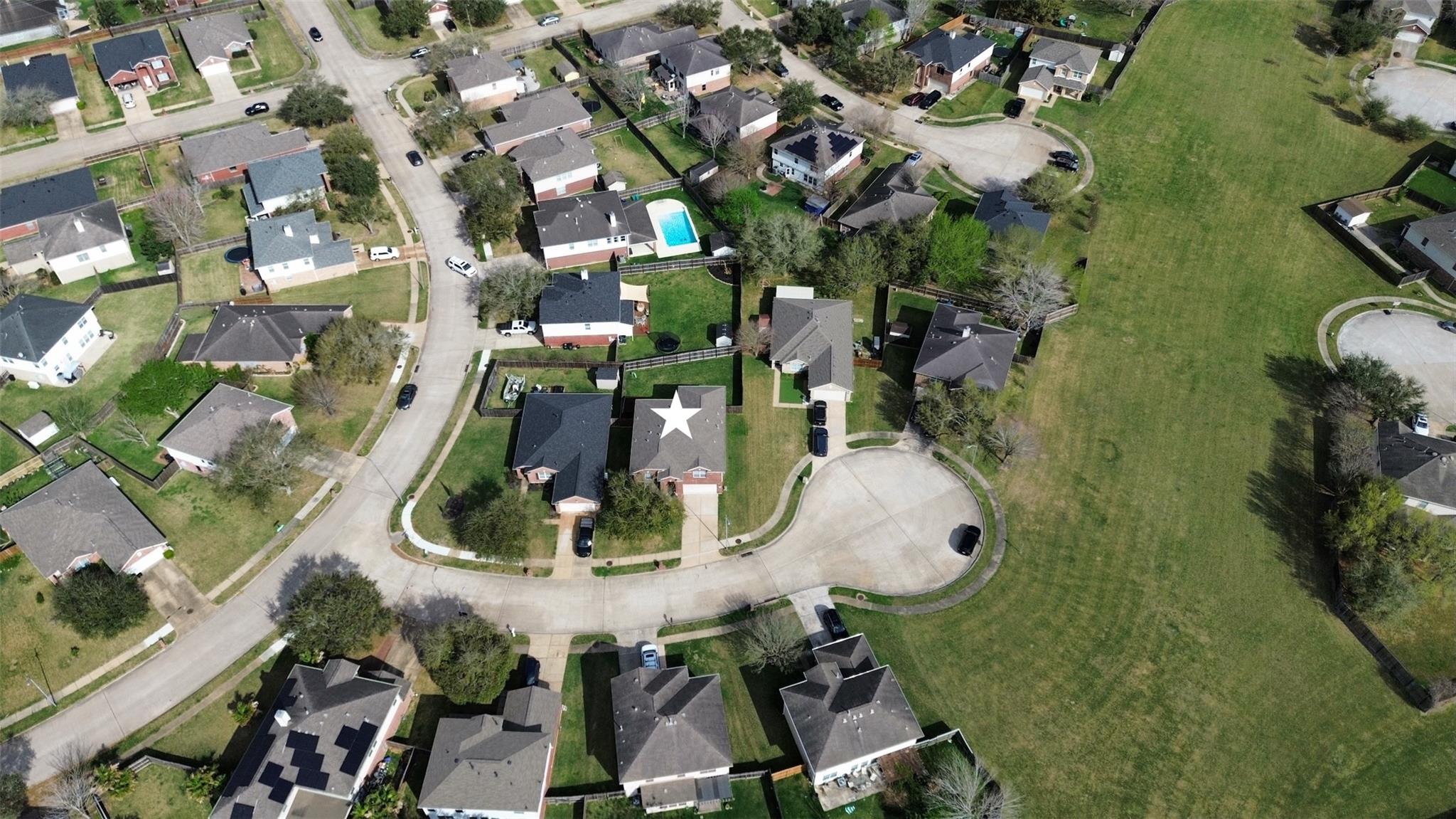 4710 Meadowthorn Court