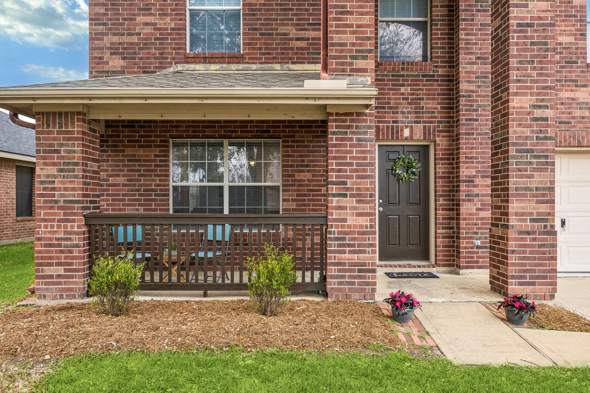 4710 Meadowthorn Court