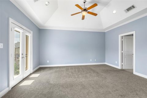 Tiny photo for 53 Versante Court, Houston, TX 77070 (MLS # 34228254)