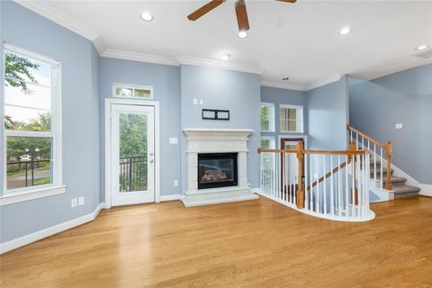 Tiny photo for 53 Versante Court, Houston, TX 77070 (MLS # 34228254)