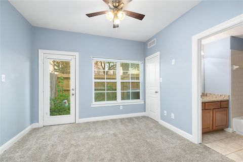 Tiny photo for 53 Versante Court, Houston, TX 77070 (MLS # 34228254)