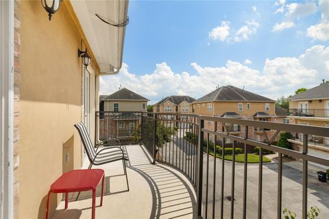 Tiny photo for 53 Versante Court, Houston, TX 77070 (MLS # 34228254)