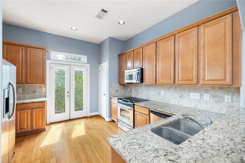 Tiny photo for 53 Versante Court, Houston, TX 77070 (MLS # 34228254)