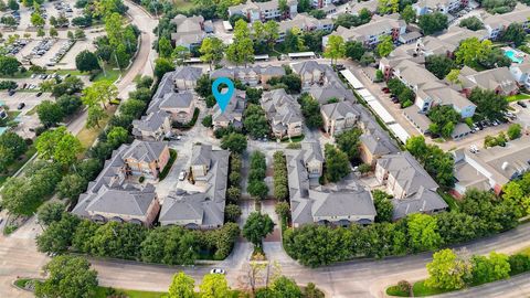 Tiny photo for 53 Versante Court, Houston, TX 77070 (MLS # 34228254)