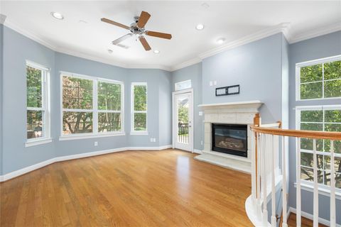 Tiny photo for 53 Versante Court, Houston, TX 77070 (MLS # 34228254)