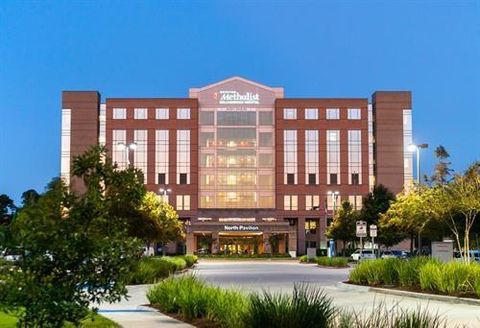 Tiny photo for 53 Versante Court, Houston, TX 77070 (MLS # 34228254)