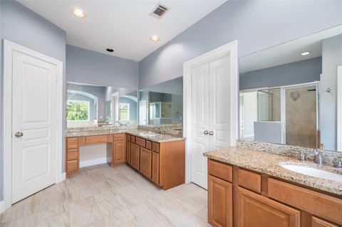 Tiny photo for 53 Versante Court, Houston, TX 77070 (MLS # 34228254)