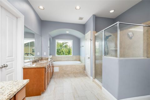 Tiny photo for 53 Versante Court, Houston, TX 77070 (MLS # 34228254)