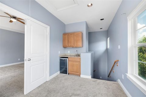 Tiny photo for 53 Versante Court, Houston, TX 77070 (MLS # 34228254)