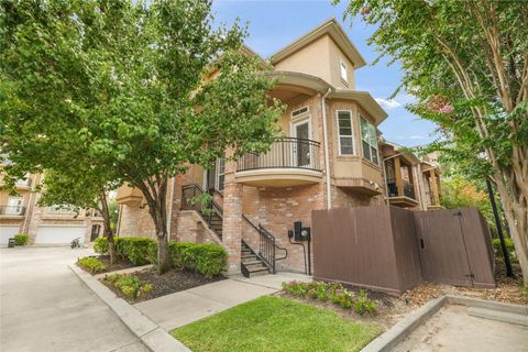 Tiny photo for 53 Versante Court, Houston, TX 77070 (MLS # 34228254)