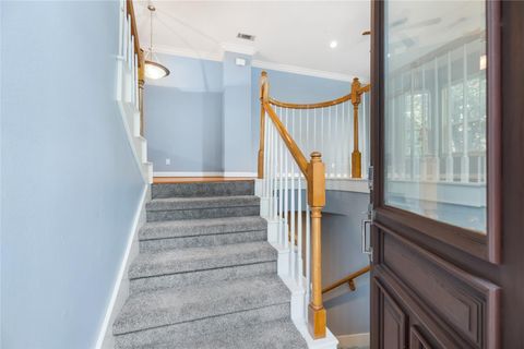 Tiny photo for 53 Versante Court, Houston, TX 77070 (MLS # 34228254)