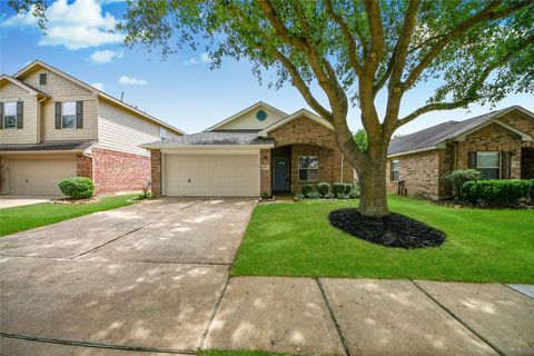 Photo of 26131 Travis Brook Drive, Richmond, TX 77406 (MLS # 30959824)